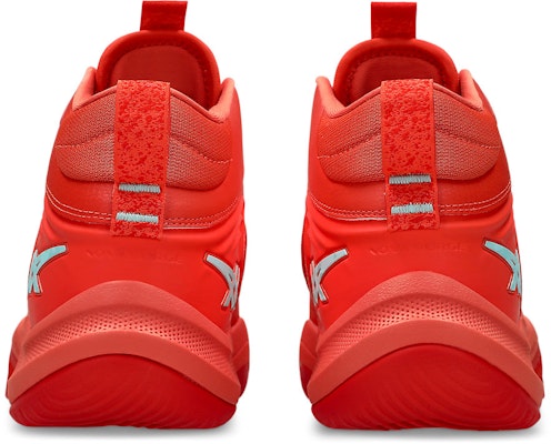 Asics Nova Surge 3 Running Shoes Spicy Red/Illuminate Mint 1061A048-800 Purchase Asics Nova Surge 3 Running Shoes Spicy Red/Illuminate Mint 1061A048-800