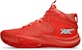 Asics Nova Surge 3 Running Shoes Spicy Red/Illuminate Mint 1061A048-800