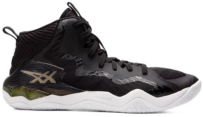 ASICS Nova Surge 'Black' 1061A027-001 Order ASICS Nova Surge 'Black' 1061A027-001