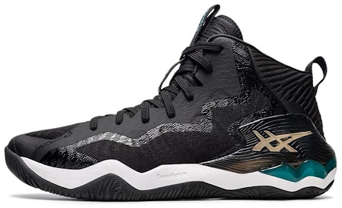 ASICS Nova Surge 'Hitam Putih Turquoise' 1061A027-003 Buy ASICS Nova Surge 'Hitam Putih Turquoise' 1061A027-003