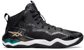 ASICS Nova Surge 'Negro Blanco Turquesa' 1061A027-003 Order ASICS Nova Surge 'Negro Blanco Turquesa' 1061A027-003