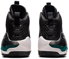 ASICS Nova Surge 'Negro Blanco Turquesa' 1061A027-003 Shop ASICS Nova Surge 'Negro Blanco Turquesa' 1061A027-003