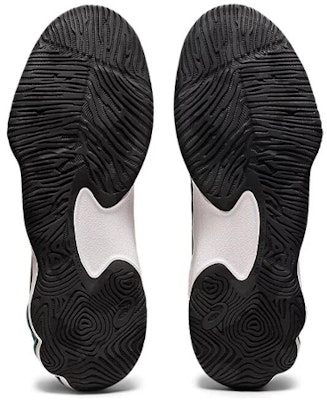 ASICS Nova Surge 'Black White Turq' 1061A027-003 Purchase ASICS Nova Surge 'Black White Turq' 1061A027-003