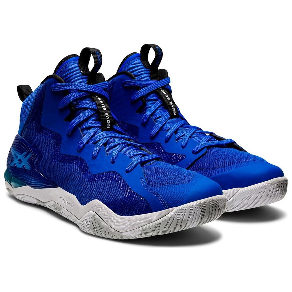 Lookbook ASICS Nova Surge ''Mako Blu'' 1061A027-400