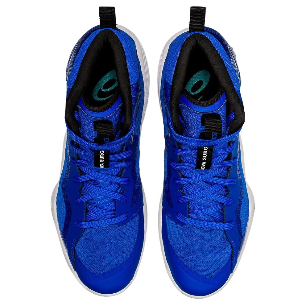 Shop ASICS Nova Surge ''Mako Blu'' 1061A027-400