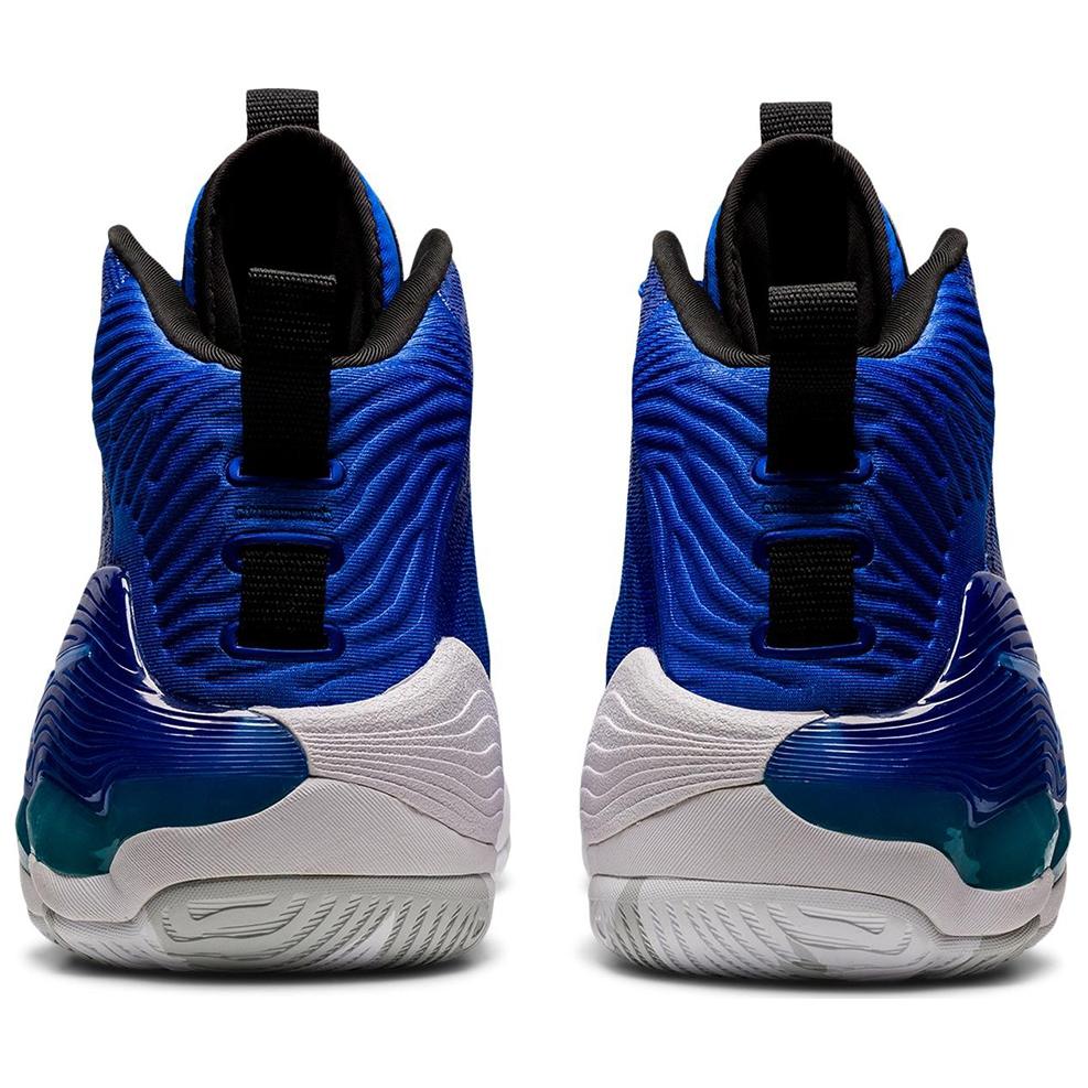 Purchase ASICS Nova Surge ''Mako Blu'' 1061A027-400