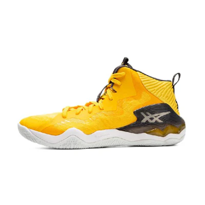 ASICS Nova Surge 'Saffron Yellow'
