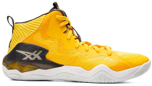 ASICS Nova Surge 'Saffron Kuning' 1061A027-750 Order ASICS Nova Surge 'Saffron Kuning' 1061A027-750