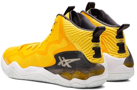 ASICS Nova Surge 'Saffron Kuning' 1061A027-750 Lookbook ASICS Nova Surge 'Saffron Kuning' 1061A027-750