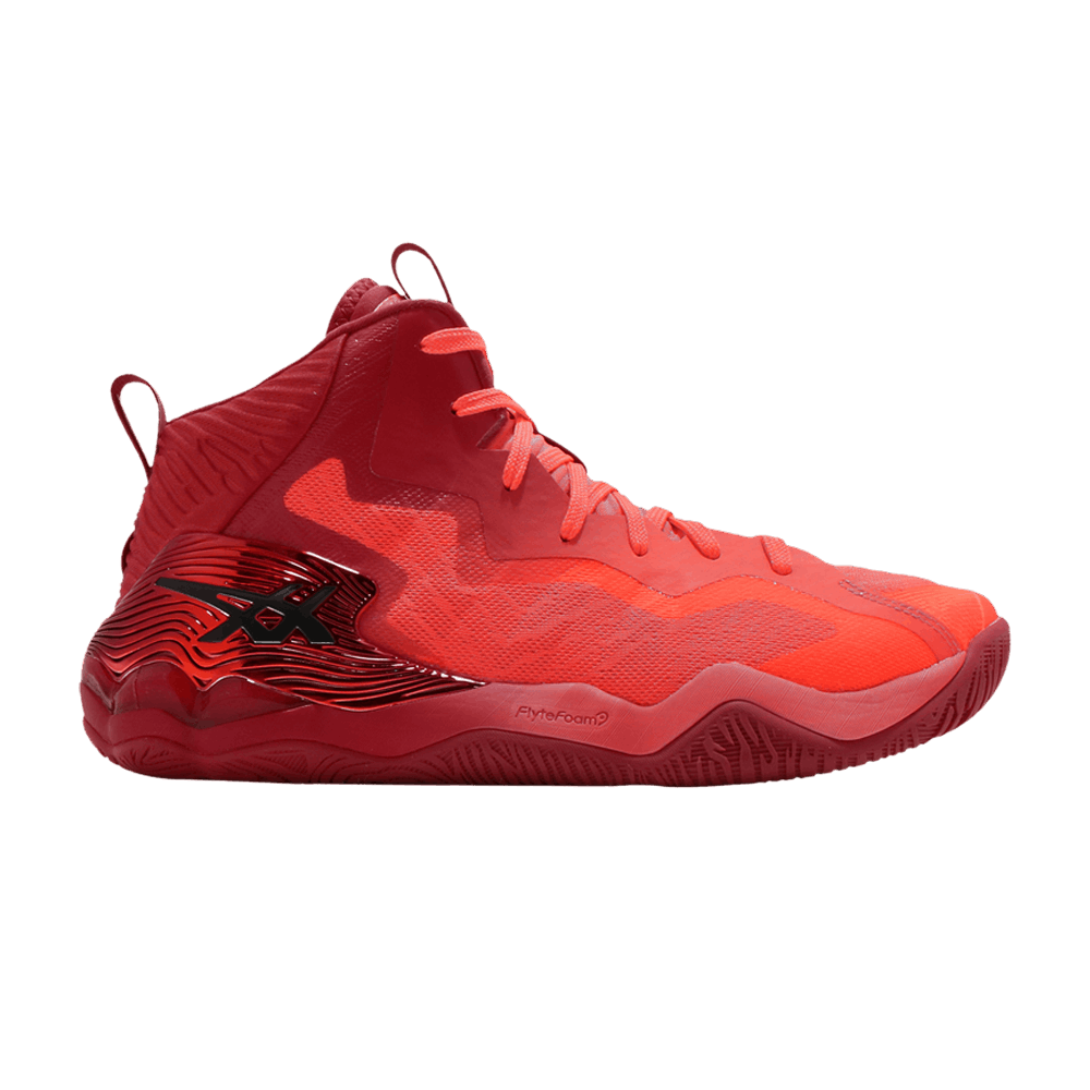 Beli ASICS Nova Surge 'Tokyo - Sunrise Red' 1061A030-701 - Novelship
