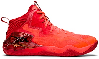 ASICS Nova Surge 'Tokyo - Merah Sunrise' 1061A030-701 Order ASICS Nova Surge 'Tokyo - Merah Sunrise' 1061A030-701