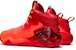 ASICS Nova Surge 'Tokyo - Merah Sunrise' 1061A030-701