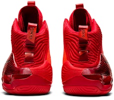 ASICS Nova Surge 'Tokyo - Merah Sunrise' 1061A030-701 Purchase ASICS Nova Surge 'Tokyo - Merah Sunrise' 1061A030-701