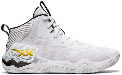 ASICS Nova Surge 'Putih Emas' 1061A027-102 Order ASICS Nova Surge 'Putih Emas' 1061A027-102