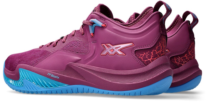 ASICS NOVA SURGE LOW 2 1061A051-500 Lookbook ASICS NOVA SURGE LOW 2 1061A051-500