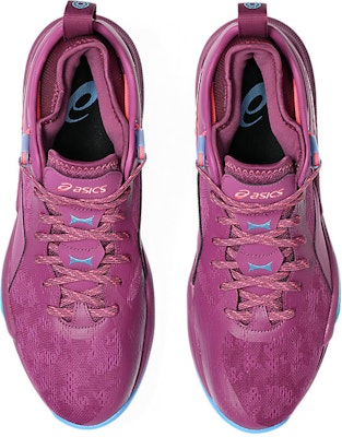 ASICS NOVA SURGE LOW 2 1061A051-500 Details for ASICS NOVA SURGE LOW 2 1061A051-500
