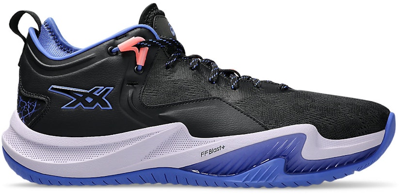 아식스 노바 서지 로우 2 '블랙 사파이어' 1061A051-001 Buy 아식스 노바 서지 로우 2 '블랙 사파이어' 1061A051-001