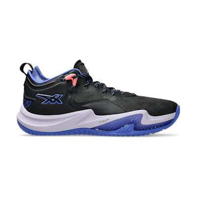 ASICS Nova Surge Low 2 'Black Sapphire'