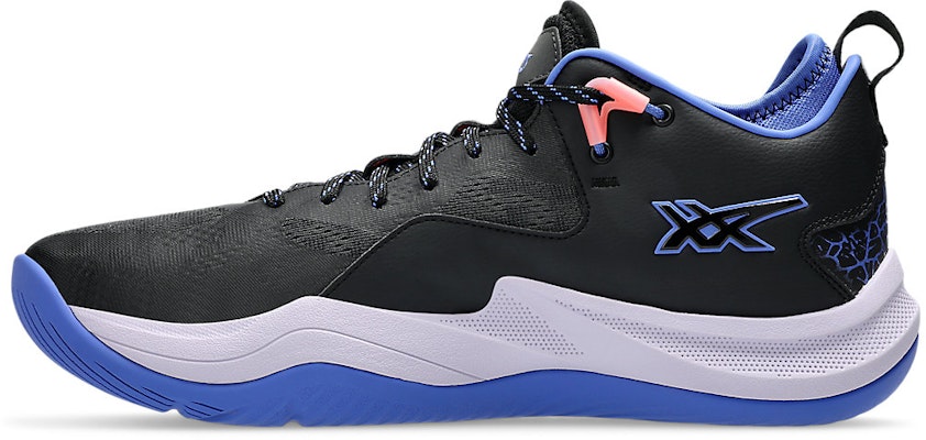 아식스 노바 서지 로우 2 '블랙 사파이어' 1061A051-001 Shop 아식스 노바 서지 로우 2 '블랙 사파이어' 1061A051-001