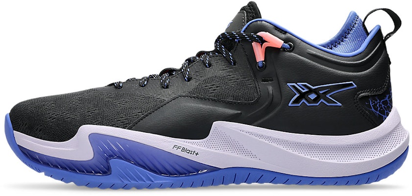 아식스 노바 서지 로우 2 '블랙 사파이어' 1061A051-001 Cheap 아식스 노바 서지 로우 2 '블랙 사파이어' 1061A051-001