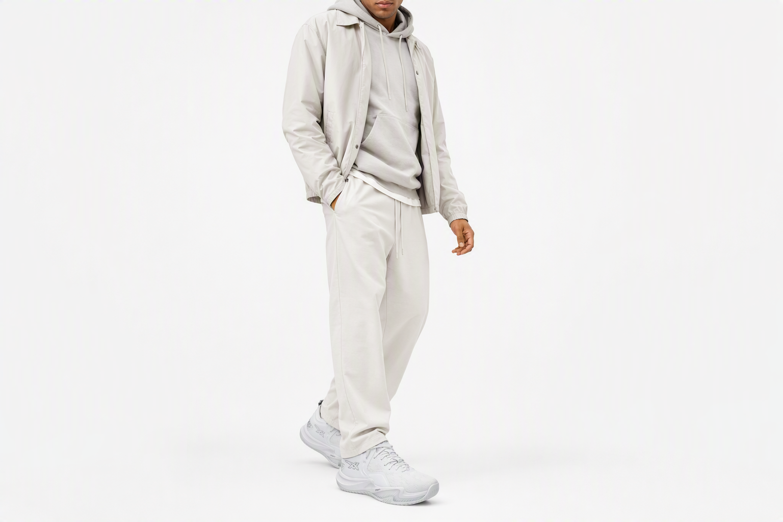 Order ASICS Nova Surge Low 2 'White Pure Silver' 1061A051-100