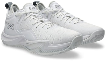 ASICS ノヴァサージ ロー 2 'ホワイト ピュアシルバー' 1061A051-100 Order ASICS ノヴァサージ ロー 2 'ホワイト ピュアシルバー' 1061A051-100