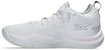 ASICS Nova Surge Low 2 'Putih Perak Tulen' 1061A051-100