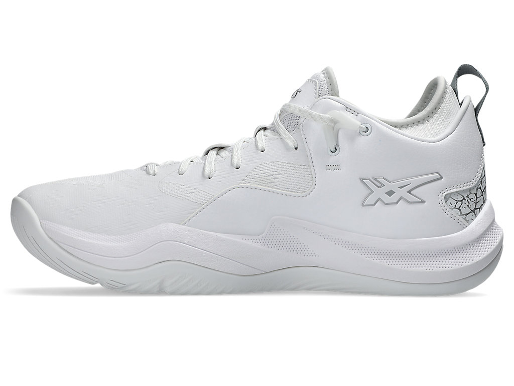 Purchase ASICS Nova Surge Low 2 'White Pure Silver' 1061A051-100