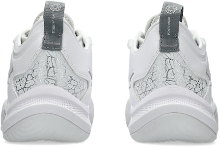 아식스 노바 서지 로우 2 '화이트 퓨어 실버' 1061A051-100 Purchase 아식스 노바 서지 로우 2 '화이트 퓨어 실버' 1061A051-100