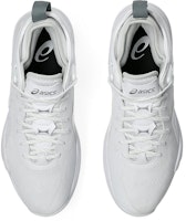 ASICS ノヴァサージ ロー 2 'ホワイト ピュアシルバー' 1061A051-100 Details for ASICS ノヴァサージ ロー 2 'ホワイト ピュアシルバー' 1061A051-100