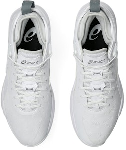 아식스 노바 서지 로우 2 '화이트 퓨어 실버' 1061A051-100 Details for 아식스 노바 서지 로우 2 '화이트 퓨어 실버' 1061A051-100