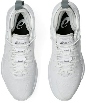 ASICS Nova Surge Low 2 'White Pure Silver' 1061A051-100 Sizing ASICS Nova Surge Low 2 'White Pure Silver' 1061A051-100