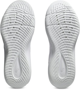 아식스 노바 서지 로우 2 '화이트 퓨어 실버' 1061A051-100 Sizing 아식스 노바 서지 로우 2 '화이트 퓨어 실버' 1061A051-100