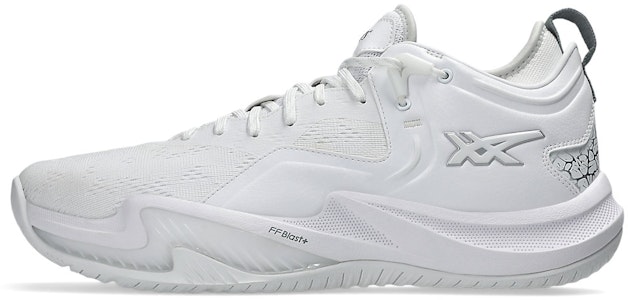 아식스 노바 서지 로우 2 '화이트 퓨어 실버' 1061A051-100 Cheap 아식스 노바 서지 로우 2 '화이트 퓨어 실버' 1061A051-100