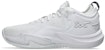 ASICS Nova Surge Low 2 'Putih Perak Tulen' 1061A051-100