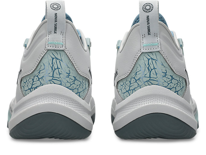 Purchase ASICS Nova Surge 2 低筒籃球鞋 雲灰/鋼灰 1061A051-020