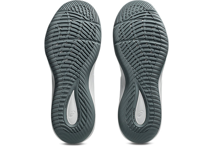 Sizing ASICS Nova Surge 2 低筒籃球鞋 雲灰/鋼灰 1061A051-020