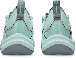 アシックス ノバサージ ロー 2 バスケットボールシューズ ペールブルー/イルミネートミント 1061A051-402 Purchase アシックス ノバサージ ロー 2 バスケットボールシューズ ペールブルー/イルミネートミント 1061A051-402