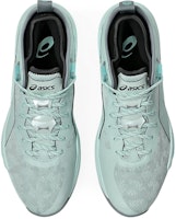 アシックス ノバサージ ロー 2 バスケットボールシューズ ペールブルー/イルミネートミント 1061A051-402 Details for アシックス ノバサージ ロー 2 バスケットボールシューズ ペールブルー/イルミネートミント 1061A051-402