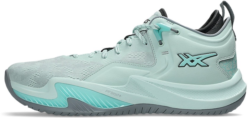 아식스 노바 서지 로우 2 농구화 페일 블루/일루미네이트 민트 1061A051-402 Cheap 아식스 노바 서지 로우 2 농구화 페일 블루/일루미네이트 민트 1061A051-402