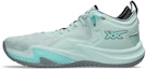 Cheap 아식스 노바 서지 로우 2 농구화 페일 블루/일루미네이트 민트 1061A051-402