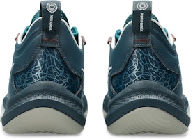 Kasut Bola Keranjang ASICS Nova Surge Low 2 Tranquil Teal/Pure Aqua 1061A051-300 Purchase Kasut Bola Keranjang ASICS Nova Surge Low 2 Tranquil Teal/Pure Aqua 1061A051-300