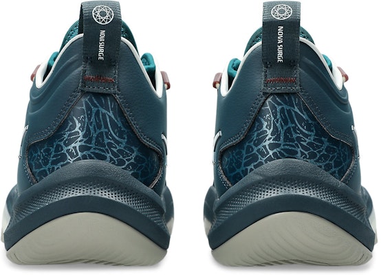 아식스 노바 서지 로우 2 농구화 트랜퀼 틸/퓨어 아쿠아 1061A051-300 Purchase 아식스 노바 서지 로우 2 농구화 트랜퀼 틸/퓨어 아쿠아 1061A051-300