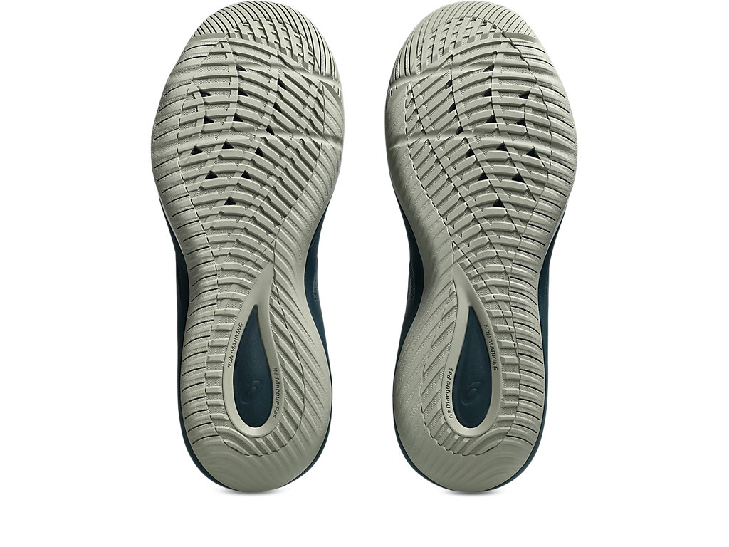 Sizing Zapatillas de Baloncesto ASICS Nova Surge Low 2 Tranquil Teal/Pure Aqua 1061A051-300