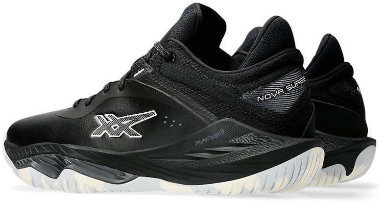 ASICS Nova Surge Low 'Black Birch' 1061A043-003 黑色樺木款式 1061A043-003 Lookbook ASICS Nova Surge Low 'Black Birch' 1061A043-003 黑色樺木款式 1061A043-003