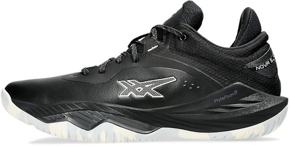ASICS Nova Surge Low 'Hitam Birch' 1061A043-003 Cheap ASICS Nova Surge Low 'Hitam Birch' 1061A043-003