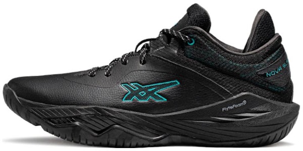 ASICS Nova Surge Low 'Hitam Sea Glass' 1061A043-002 Buy ASICS Nova Surge Low 'Hitam Sea Glass' 1061A043-002