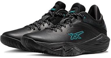 ASICS Nova Surge Low 'Hitam Sea Glass' 1061A043-002 Order ASICS Nova Surge Low 'Hitam Sea Glass' 1061A043-002