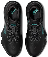 ASICS Nova Surge Low 'Hitam Sea Glass' 1061A043-002 Lookbook ASICS Nova Surge Low 'Hitam Sea Glass' 1061A043-002