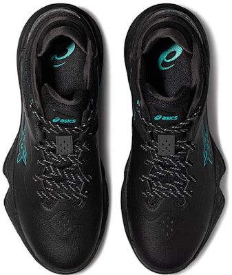 ASICS Nova Surge Low 'Black Sea Glass' 1061A043-002 Lookbook ASICS Nova Surge Low 'Black Sea Glass' 1061A043-002